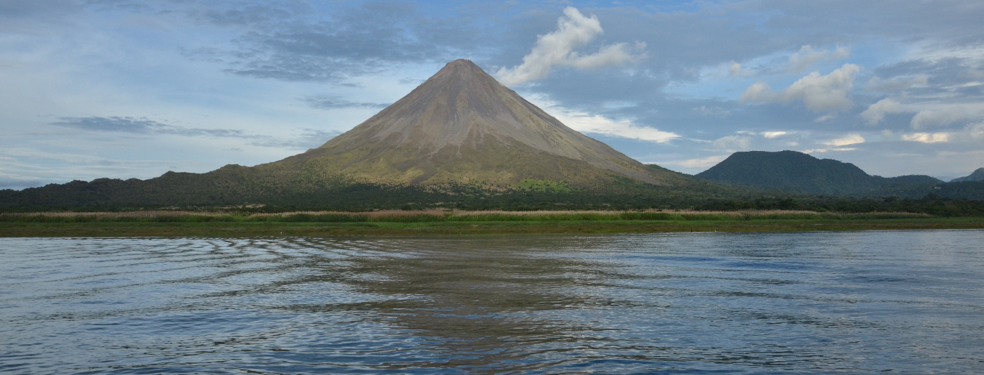 Arenal Volcano