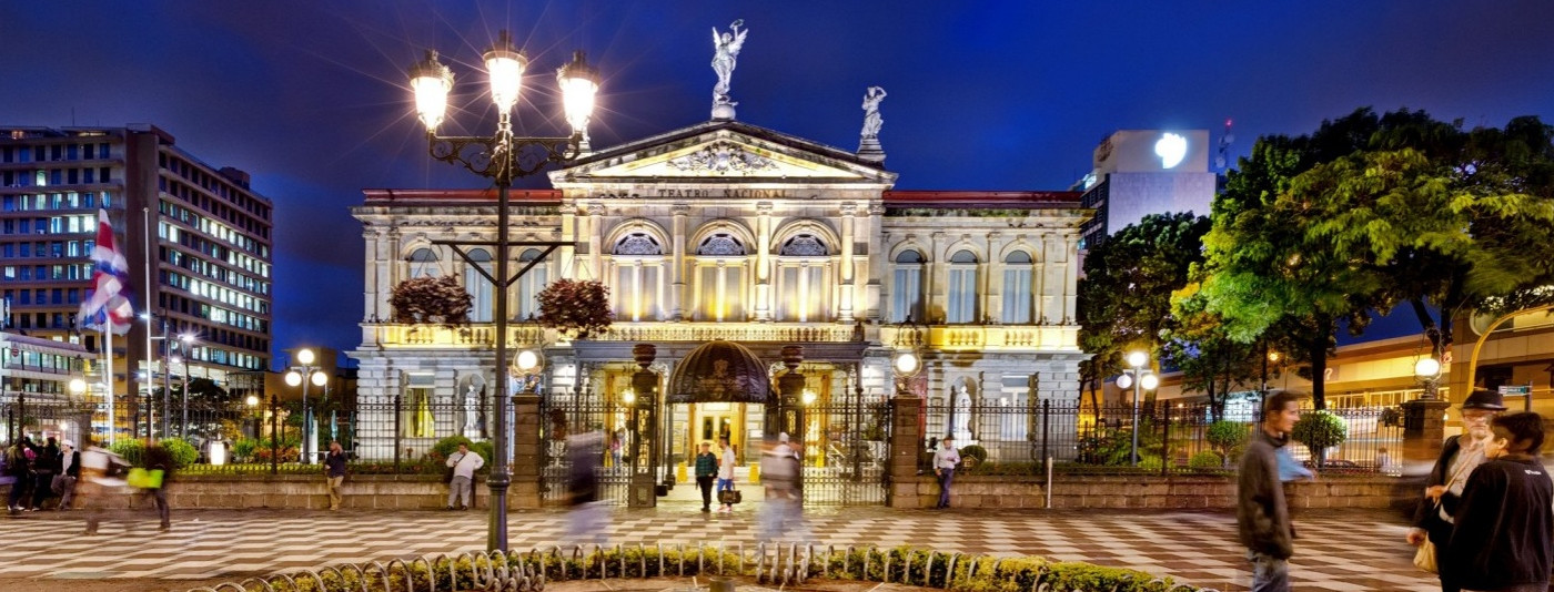 Theater