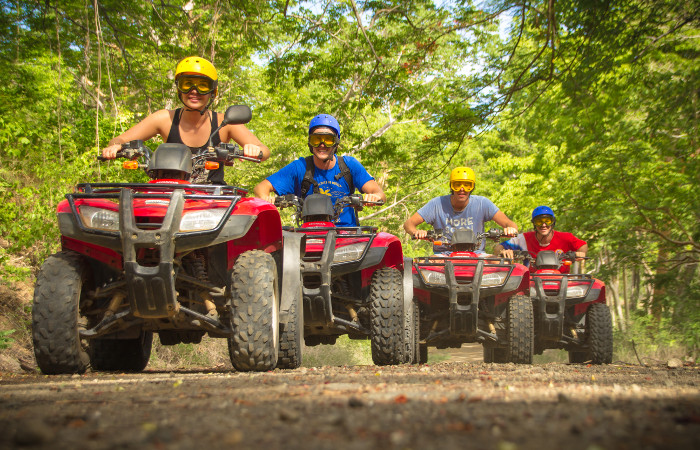 Diamante Eco Adventure Park