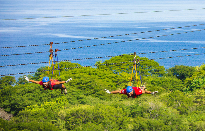 Diamante Eco Adventure Park