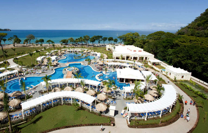 Riu Guanacaste