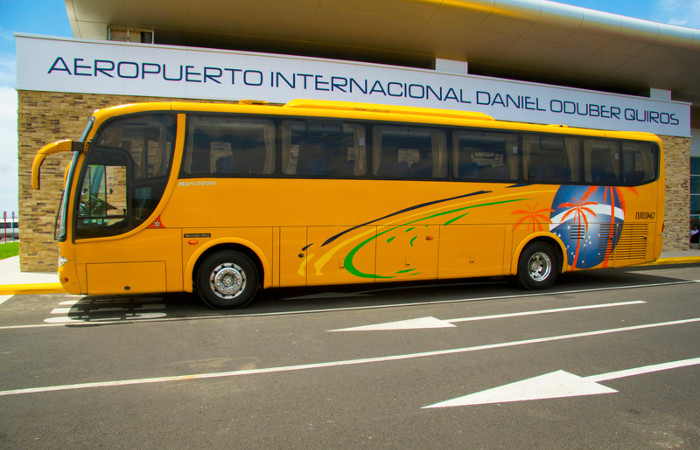 Transporte