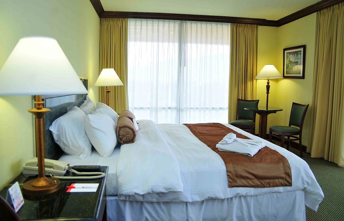 Hotel Whyndham Herradura