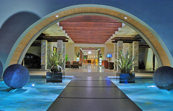 Hotel Whyndham Herradura