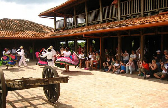 Viejo Wetlands