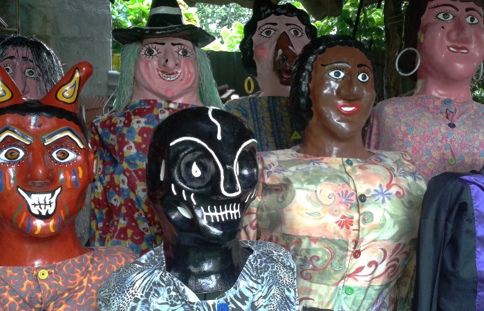 Mascarada
