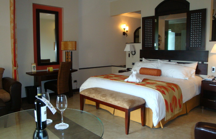Hotel Parador