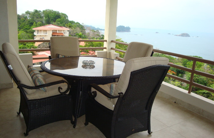 Hotel Parador