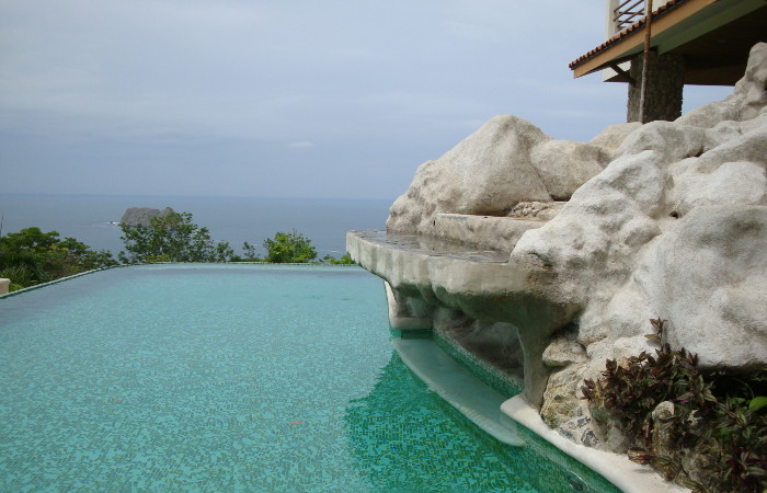 Hotel Parador
