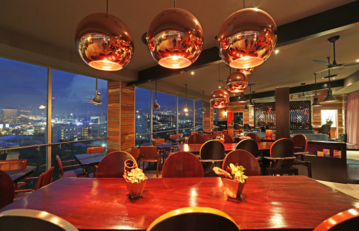 Sheraton Hotel