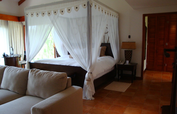 Tabacon Grand Spa Thermal Resort