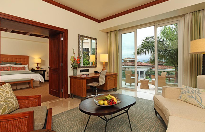 Hotel Real Intercontinental