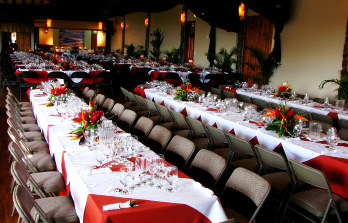 Hotel El Establo
