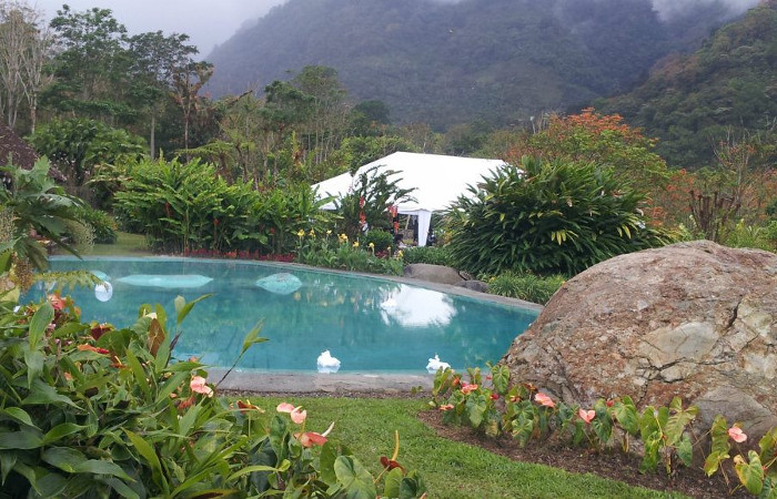 Hotsprings