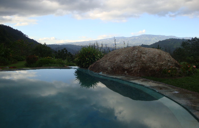 Hotsprings