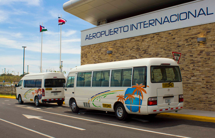 Transporte