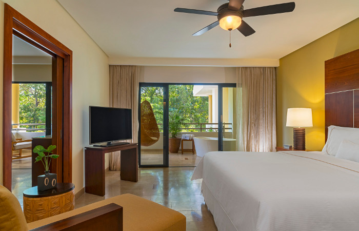 The Westin Resort