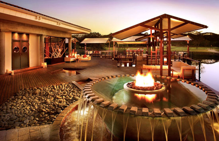 The Westin Resort