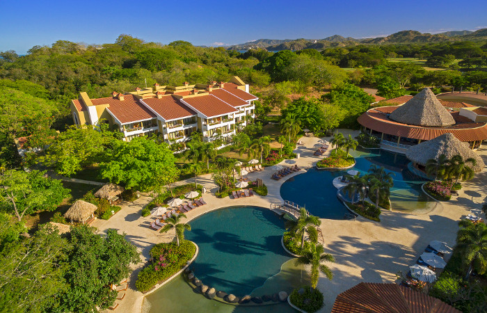 The Westin Resort