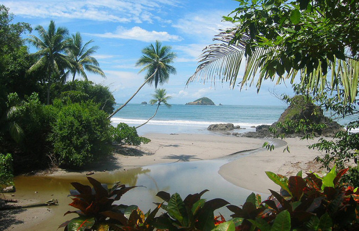 Why Costa Rica