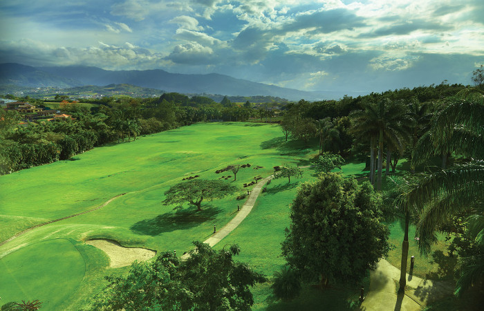 Why Costa Rica